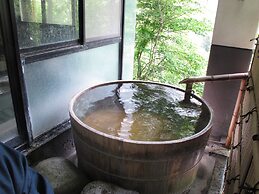 Unaginoyu no Yado Takuhide