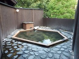 Unaginoyu no Yado Takuhide