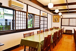 Ryokan Matsumuraya