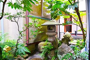 Ryokan Matsumuraya