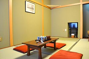 Ryokan Matsumuraya