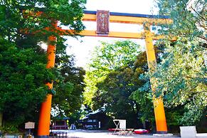 Ryokan Matsumuraya