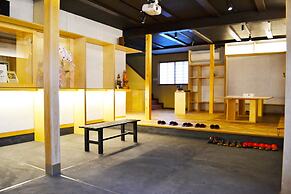 Ryokan Matsumuraya