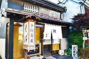 Ryokan Matsumuraya