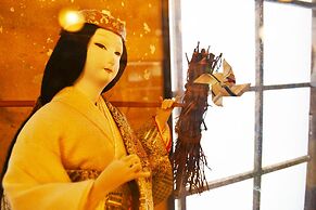 Ryokan Matsumuraya