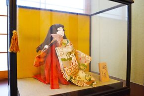 Ryokan Matsumuraya