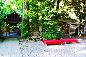 Ryokan Matsumuraya
