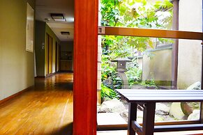 Ryokan Matsumuraya