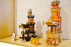 Ryokan Matsumuraya