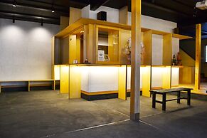 Ryokan Matsumuraya