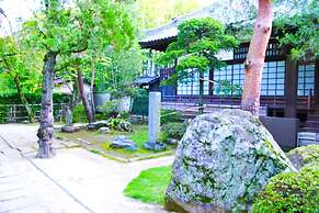 Ryokan Matsumuraya