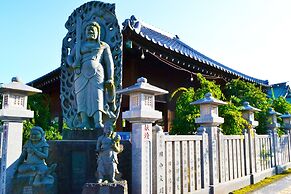 Ryokan Matsumuraya