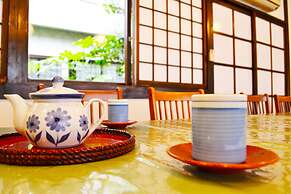 Ryokan Matsumuraya