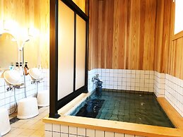 Ryokan Matsumuraya