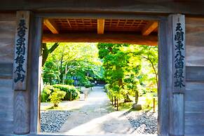 Ryokan Matsumuraya