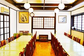 Ryokan Matsumuraya