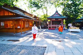 Ryokan Matsumuraya