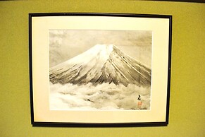 Ryokan Matsumuraya