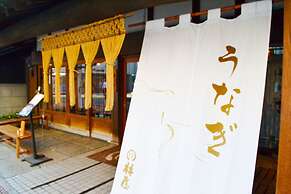 Ryokan Matsumuraya