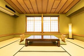 Yamadaya Ryokan