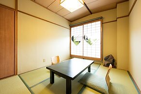 Yamadaya Ryokan