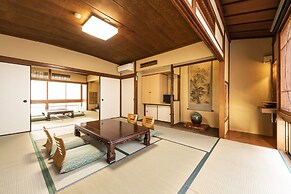 Yamadaya Ryokan