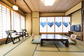 Yamadaya Ryokan