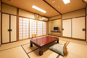 Yamadaya Ryokan