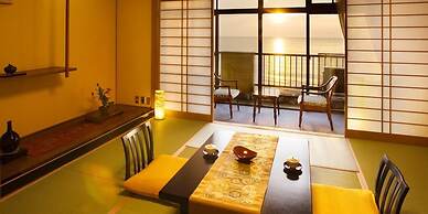 Ryouri Ryokan Heisei