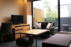 Villa Sanjo Muromachi Kyoto