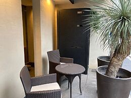 Villa Sanjo Muromachi Kyoto