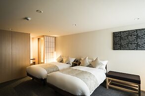 Villa Sanjo Muromachi Kyoto