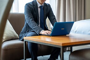 Villa Sanjo Muromachi Kyoto