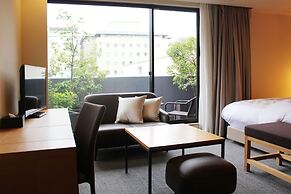 Villa Sanjo Muromachi Kyoto