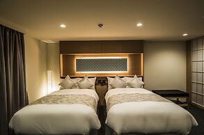 Villa Sanjo Muromachi Kyoto