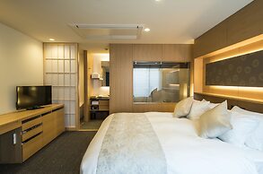 Villa Sanjo Muromachi Kyoto