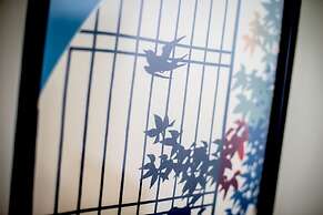 Villa Sanjo Muromachi Kyoto