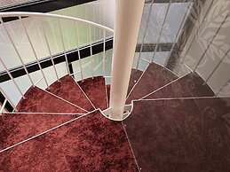 Villa Sanjo Muromachi Kyoto