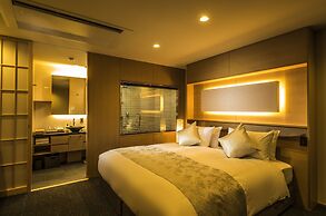 Villa Sanjo Muromachi Kyoto