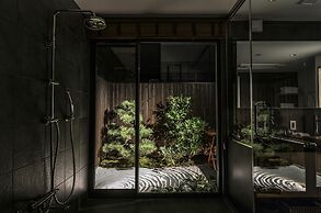 Villa Sanjo Muromachi Kyoto