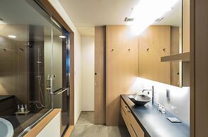 Villa Sanjo Muromachi Kyoto