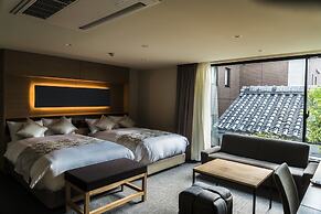 Villa Sanjo Muromachi Kyoto