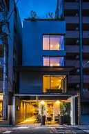 Villa Sanjo Muromachi Kyoto