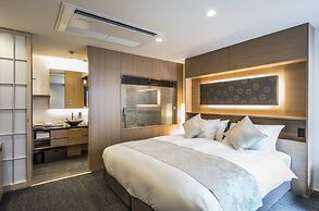 Villa Sanjo Muromachi Kyoto