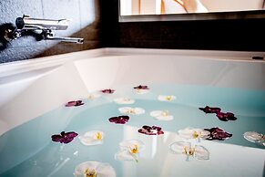 Villa Sanjo Muromachi Kyoto