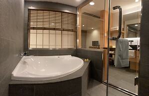 Villa Sanjo Muromachi Kyoto