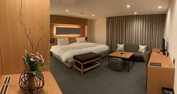 Villa Sanjo Muromachi Kyoto