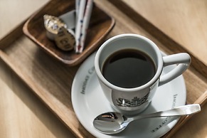 Villa Sanjo Muromachi Kyoto