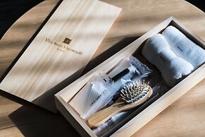 Villa Sanjo Muromachi Kyoto