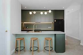 Kirsten Accommodation Mudgee